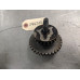 04Q205 Idler Timing Gear From 2017 GMC Acadia Limited  3.6 12612840